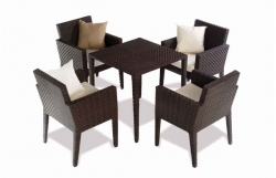Outdoor Dining Sets Manufacturers in Delhi